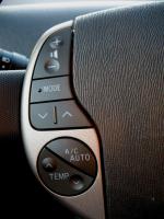 Toyota Prius Touring 2007 года